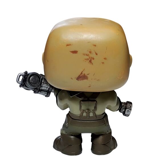 Funko Pop Games Fallout Super Mutant #51 Vinyl Figure - Picture 4 of 9